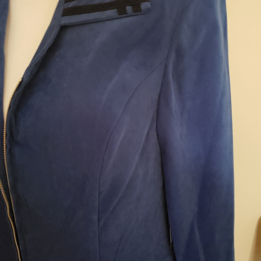 Scarlett jacket. - Picture 9 of 10